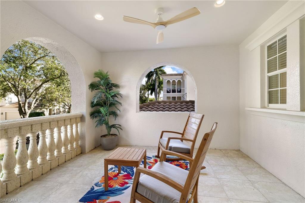 BELLINI - Residential