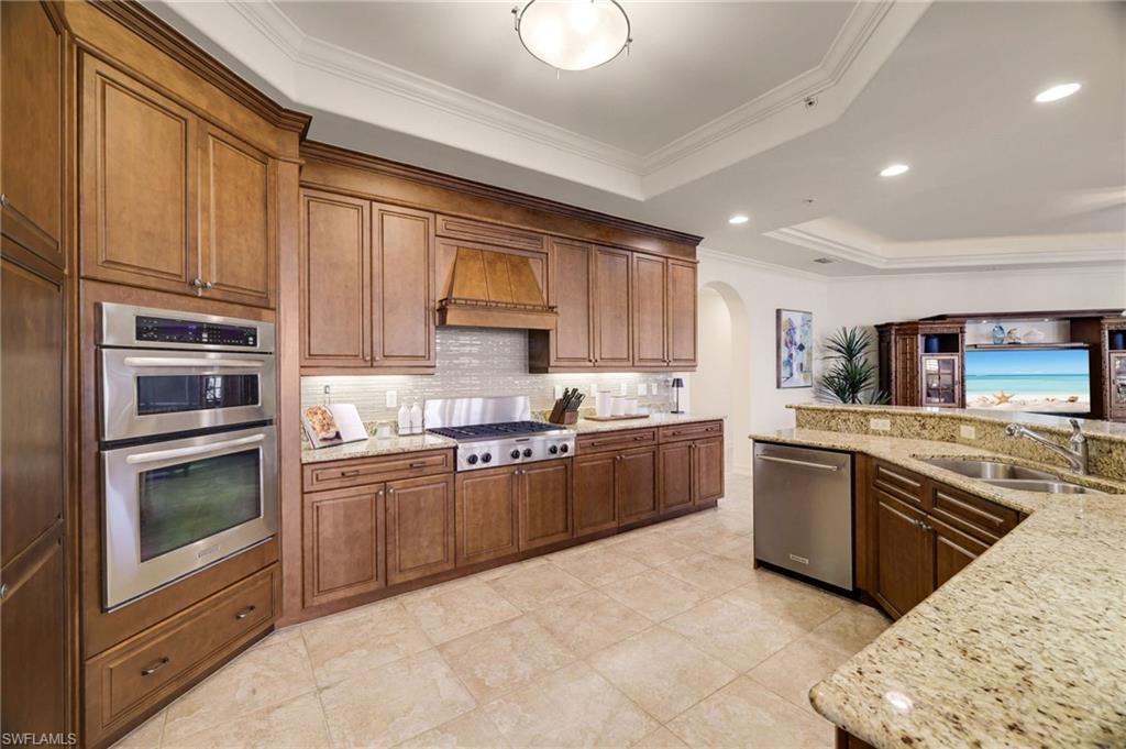 BELLINI - Residential