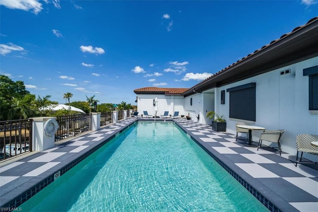 Photo of 780 5th AVE S #305, NAPLES, FL 34102 (MLS # 225078901)