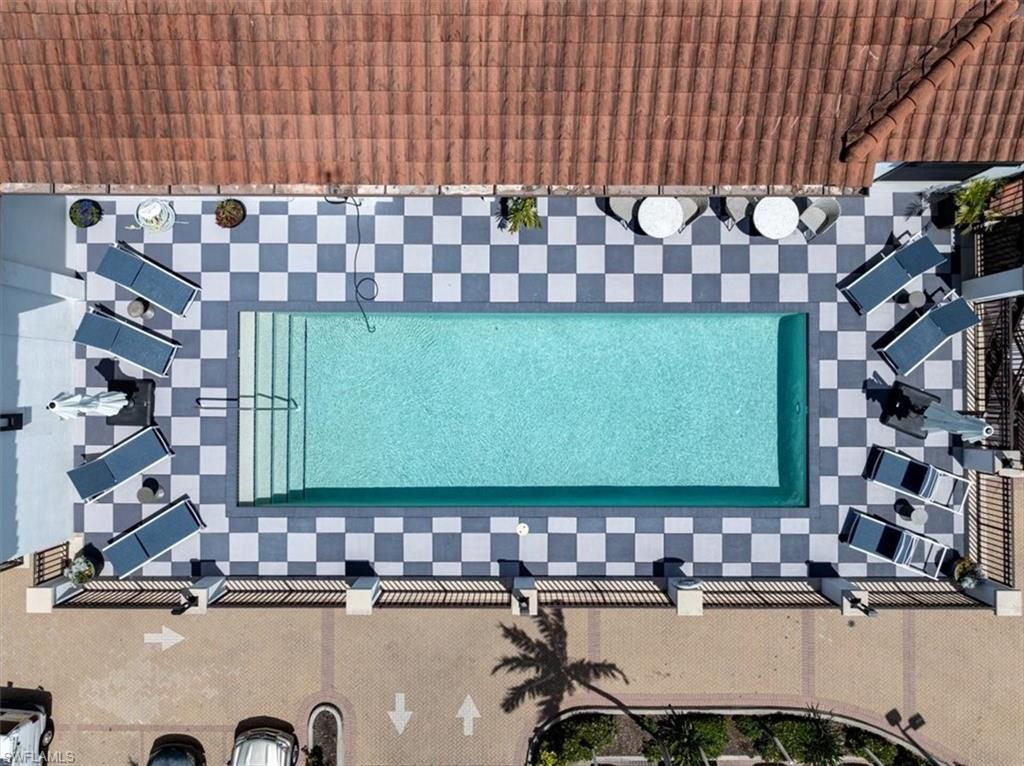 Photo of 780 5th AVE S #305, NAPLES, FL 34102 (MLS # 225078901)