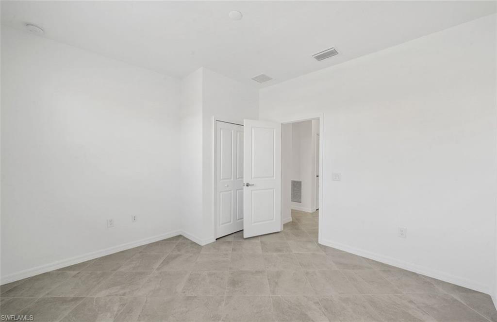 PORTICO - Residential Lease