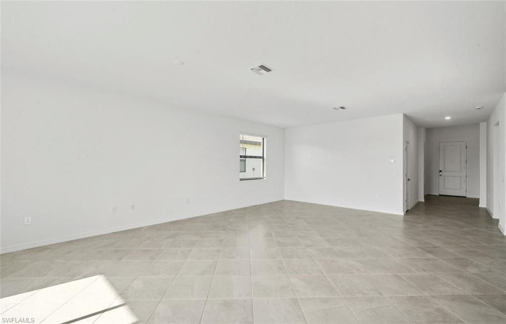 PORTICO - Residential Lease