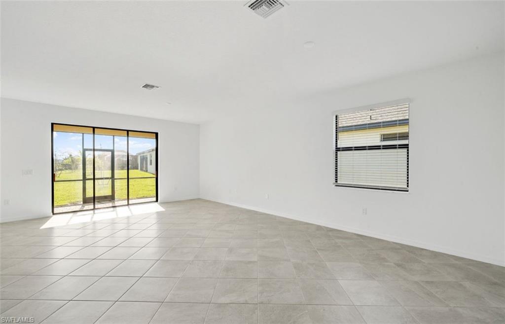 PORTICO - Residential Lease