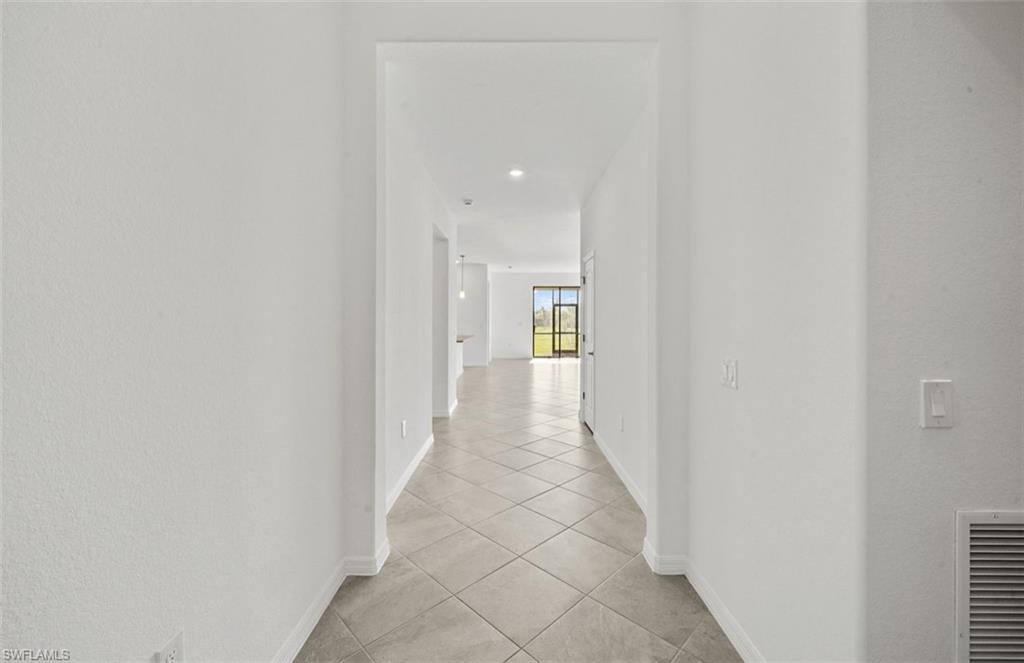 PORTICO - Residential Lease