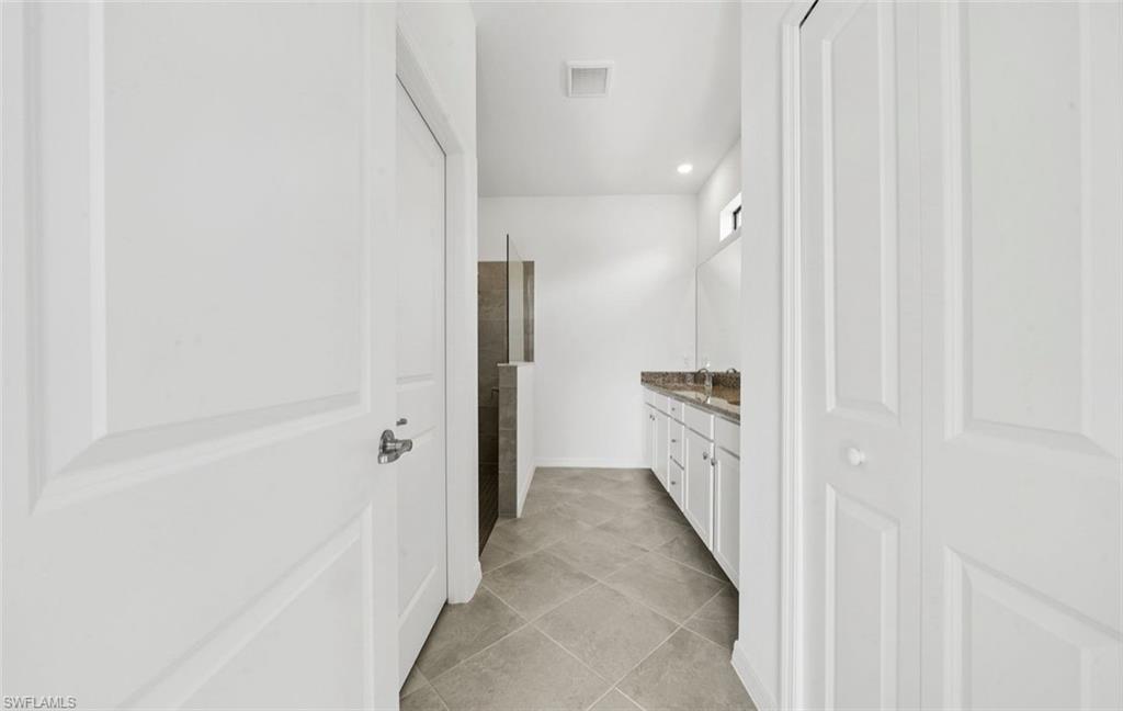 PORTICO - Residential Lease