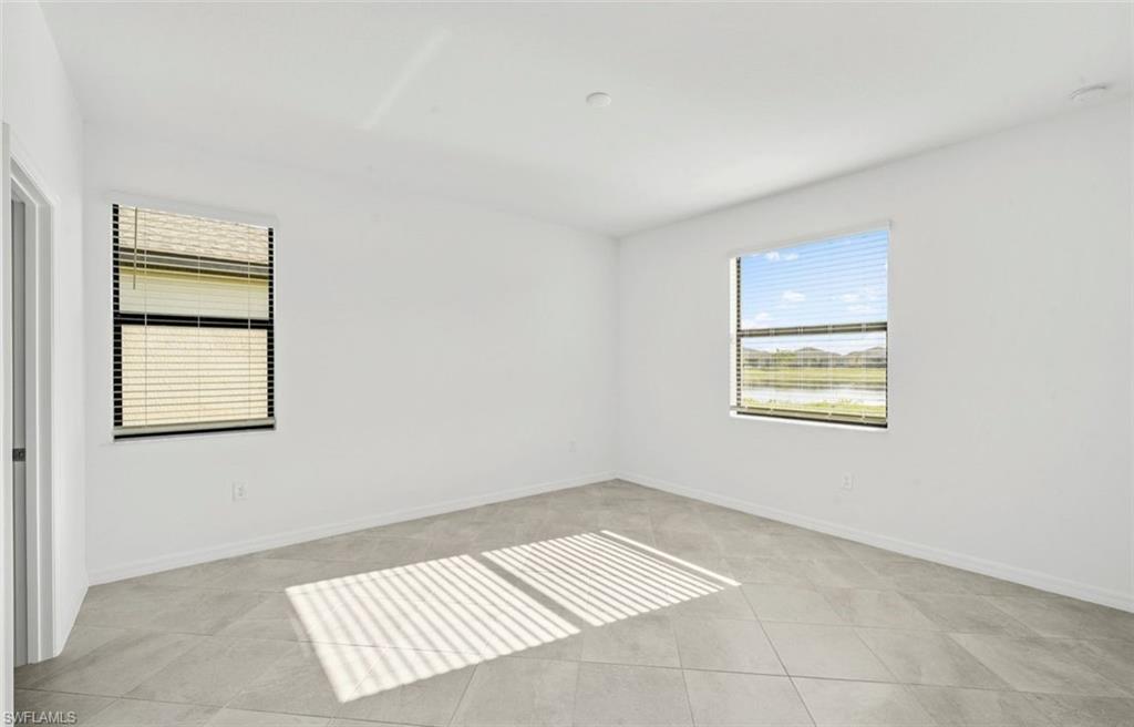 PORTICO - Residential Lease