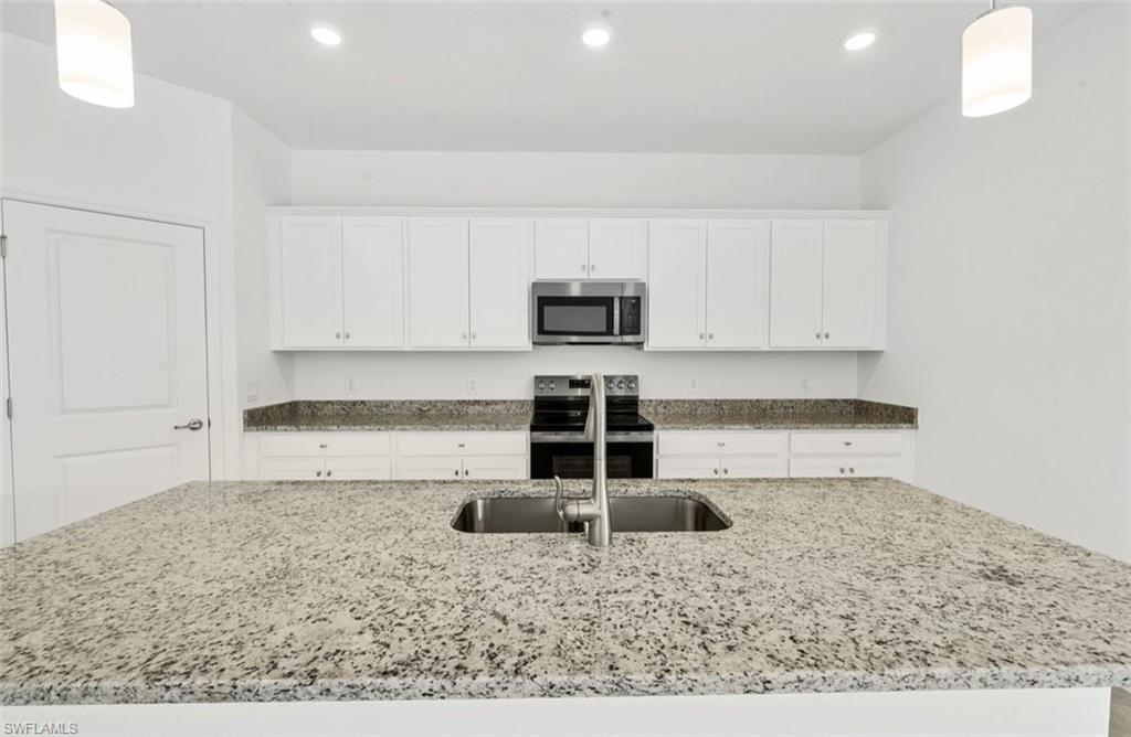 PORTICO - Residential Lease