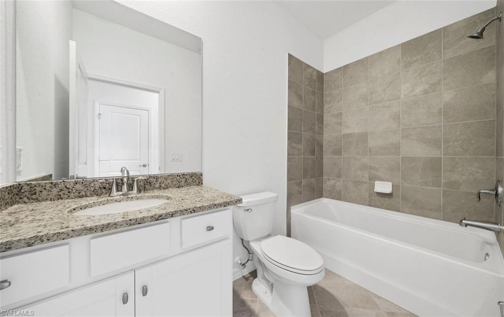 PORTICO - Residential Lease