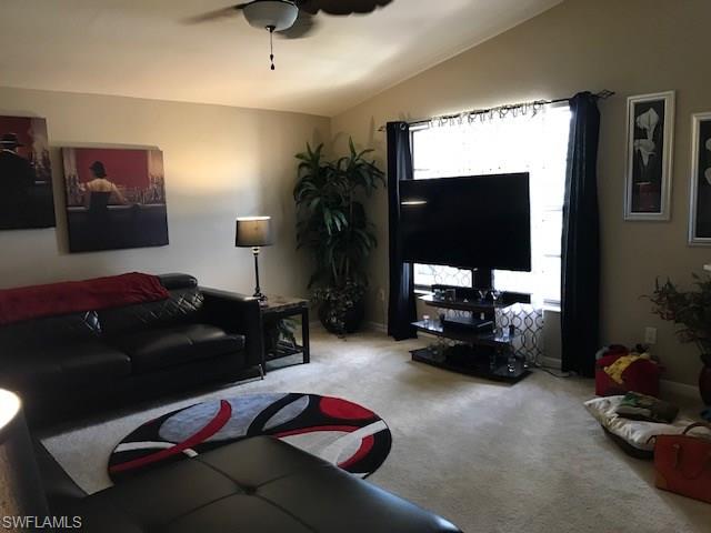 VILLA PINES OF CAPE CORAL - Residential