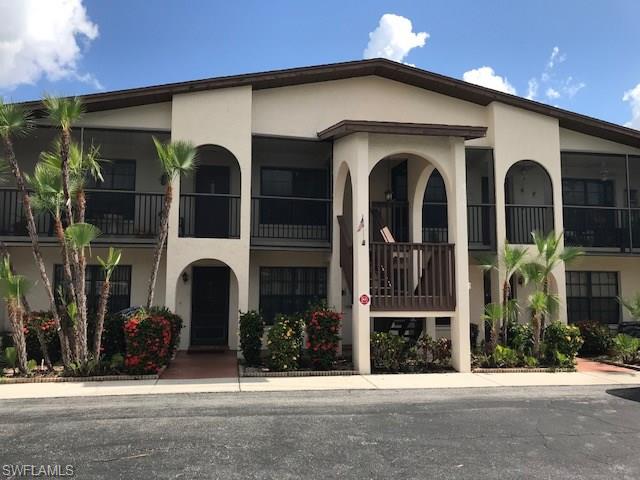 VILLA PINES OF CAPE CORAL - Residential