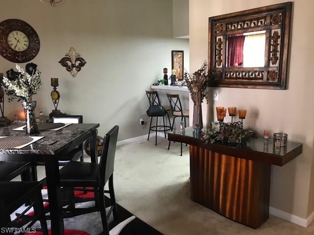 VILLA PINES OF CAPE CORAL - Residential