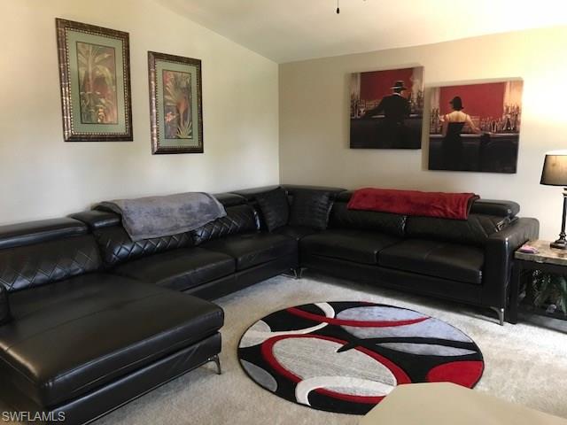 VILLA PINES OF CAPE CORAL - Residential