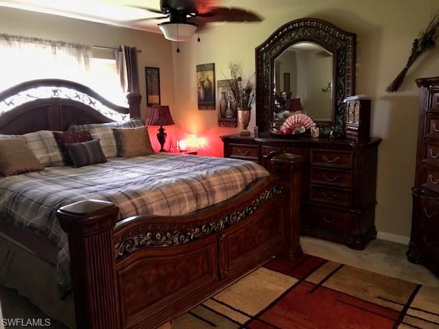 VILLA PINES OF CAPE CORAL - Residential