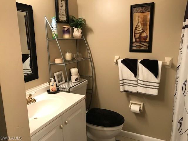 VILLA PINES OF CAPE CORAL - Residential