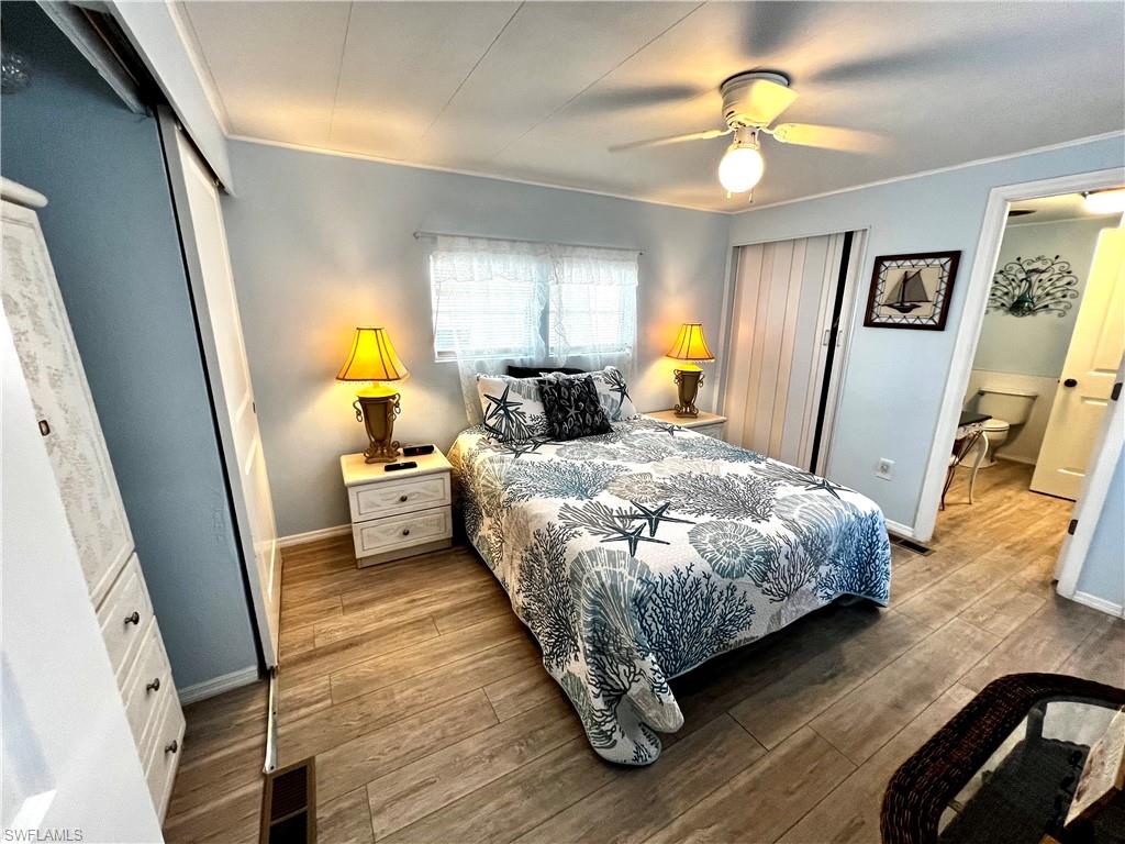 THUNDERBIRD MOBILE HOMES - Residential