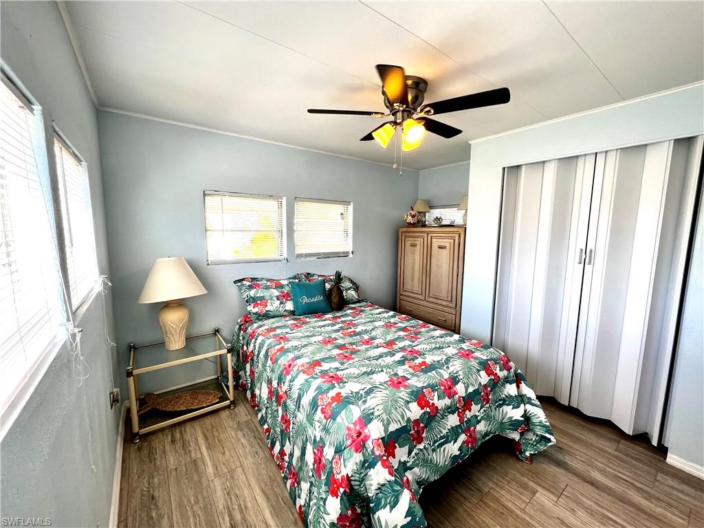 THUNDERBIRD MOBILE HOMES - Residential