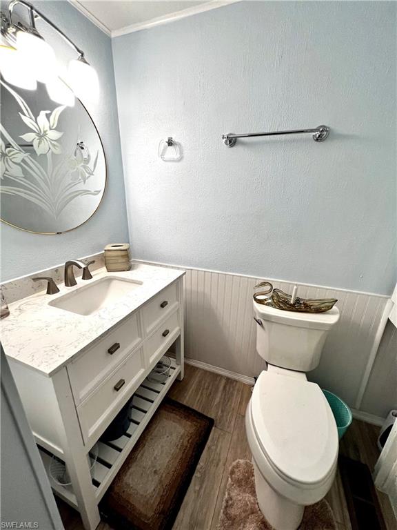 THUNDERBIRD MOBILE HOMES - Residential