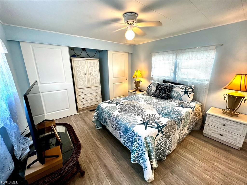 THUNDERBIRD MOBILE HOMES - Residential