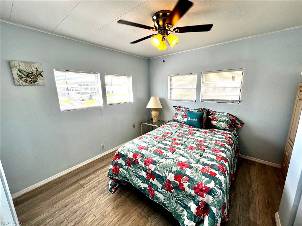 THUNDERBIRD MOBILE HOMES - Residential