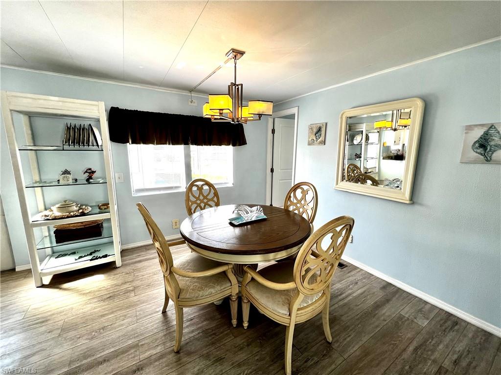 THUNDERBIRD MOBILE HOMES - Residential