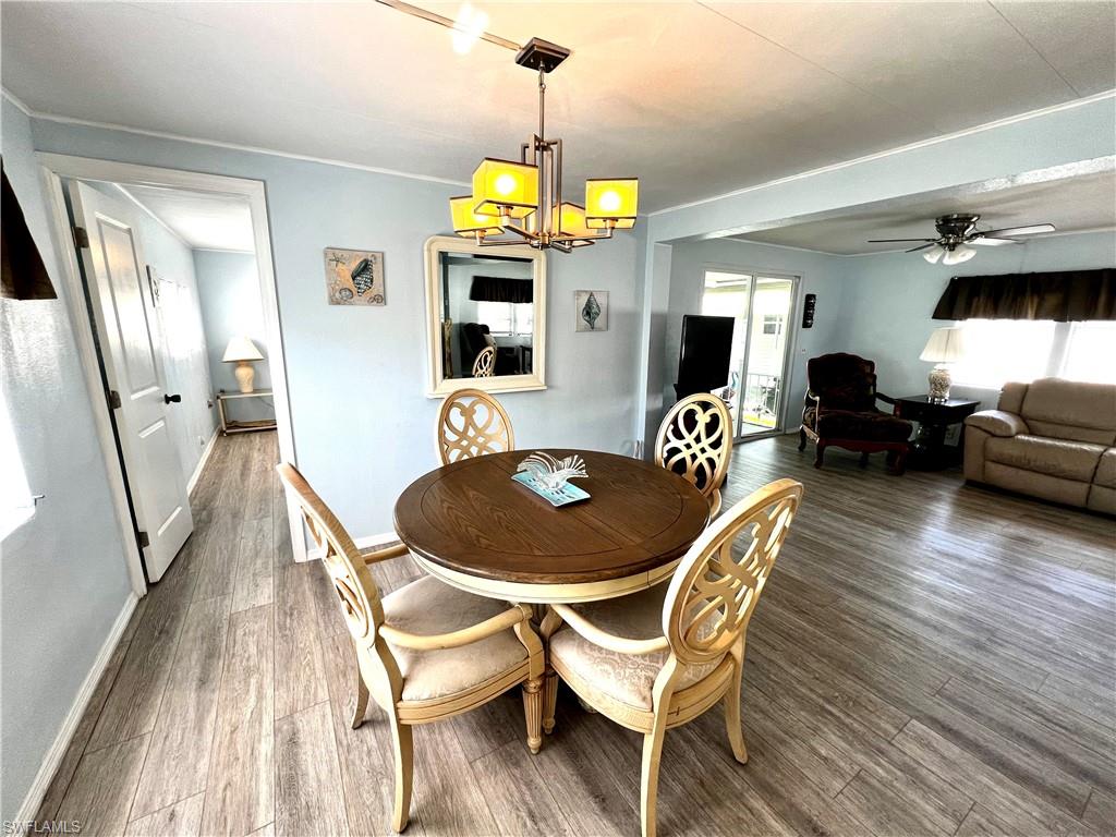 THUNDERBIRD MOBILE HOMES - Residential