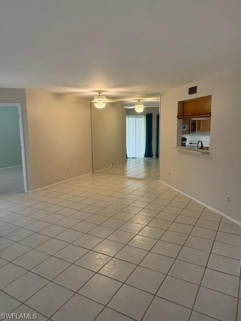 VILLAGES - Residential