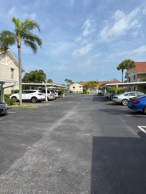 VILLAGES - Residential