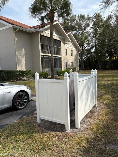 VILLAGES - Residential