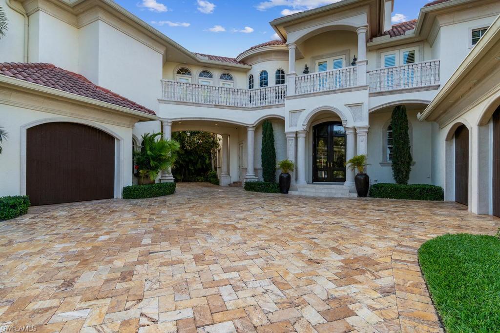 PALMETTO POINT - Residential