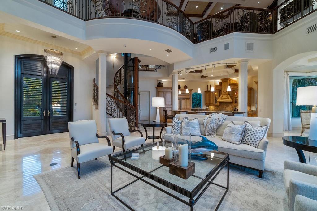 PALMETTO POINT - Residential