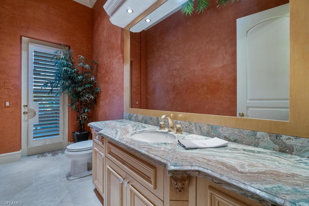 PALMETTO POINT - Residential