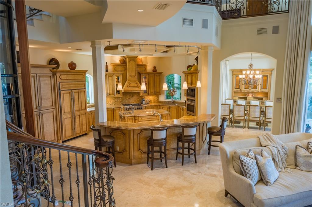 PALMETTO POINT - Residential