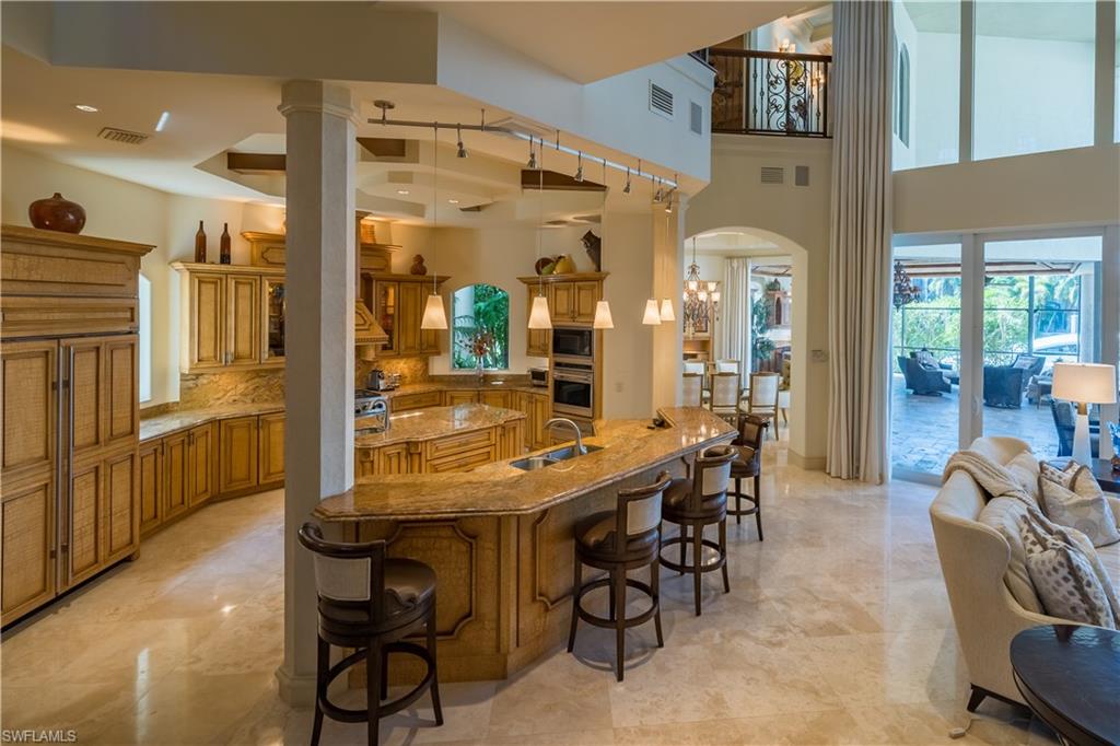 PALMETTO POINT - Residential