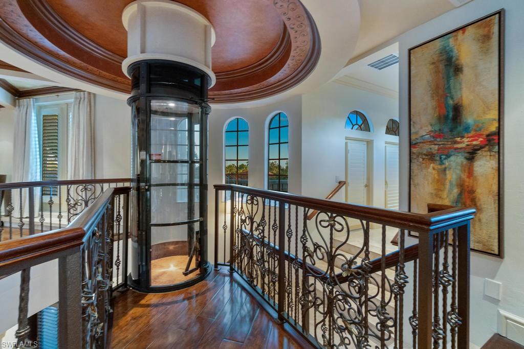 PALMETTO POINT - Residential