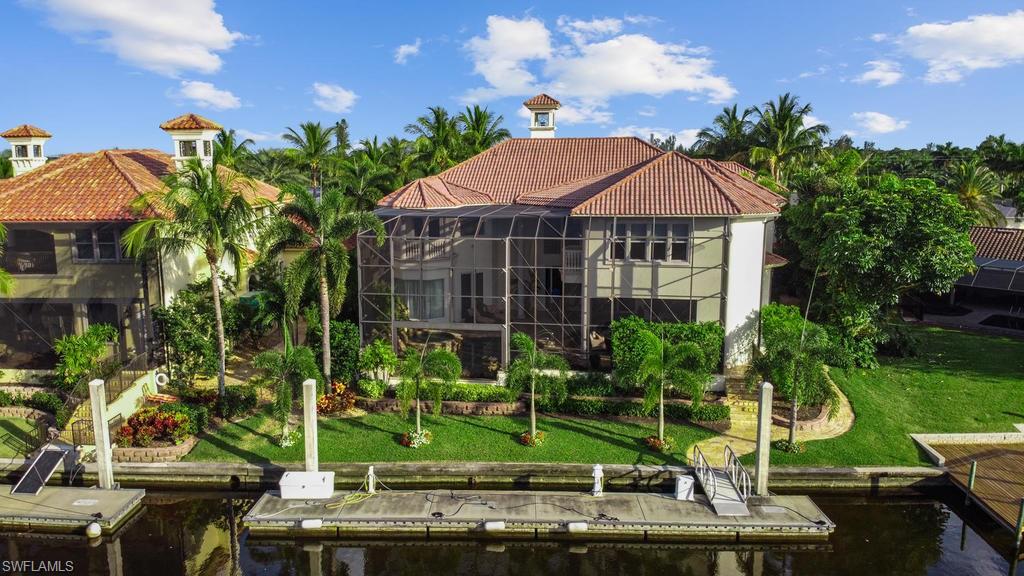 PALMETTO POINT - Residential