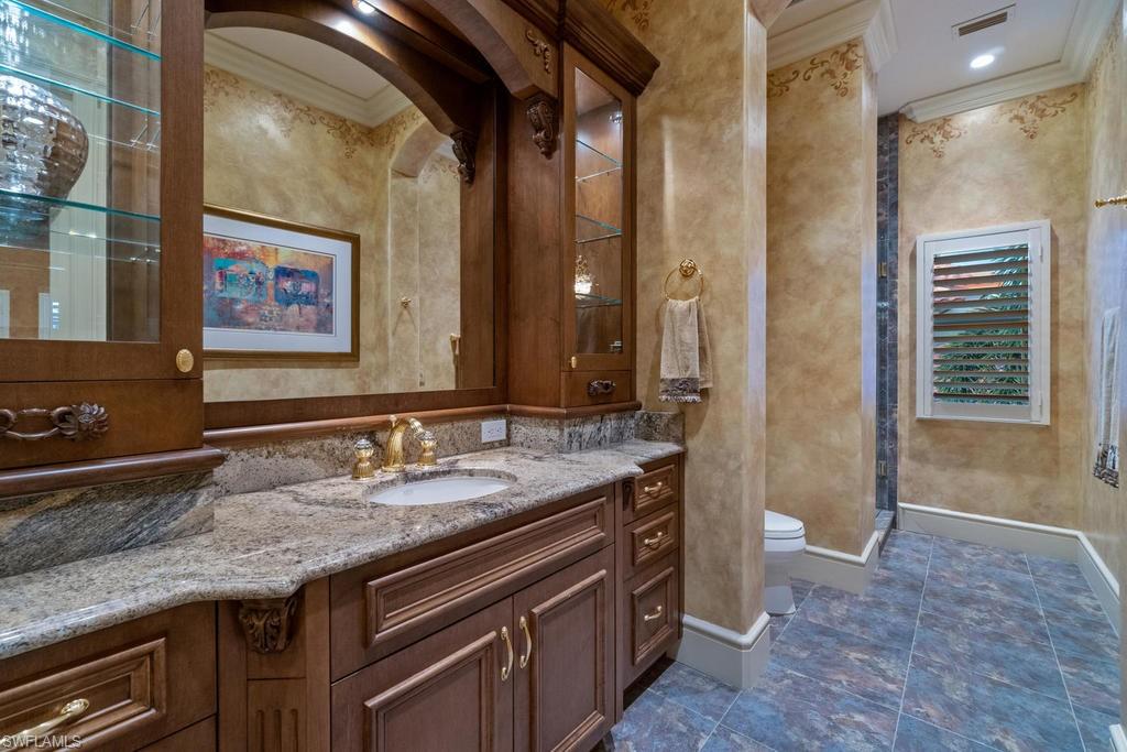 PALMETTO POINT - Residential