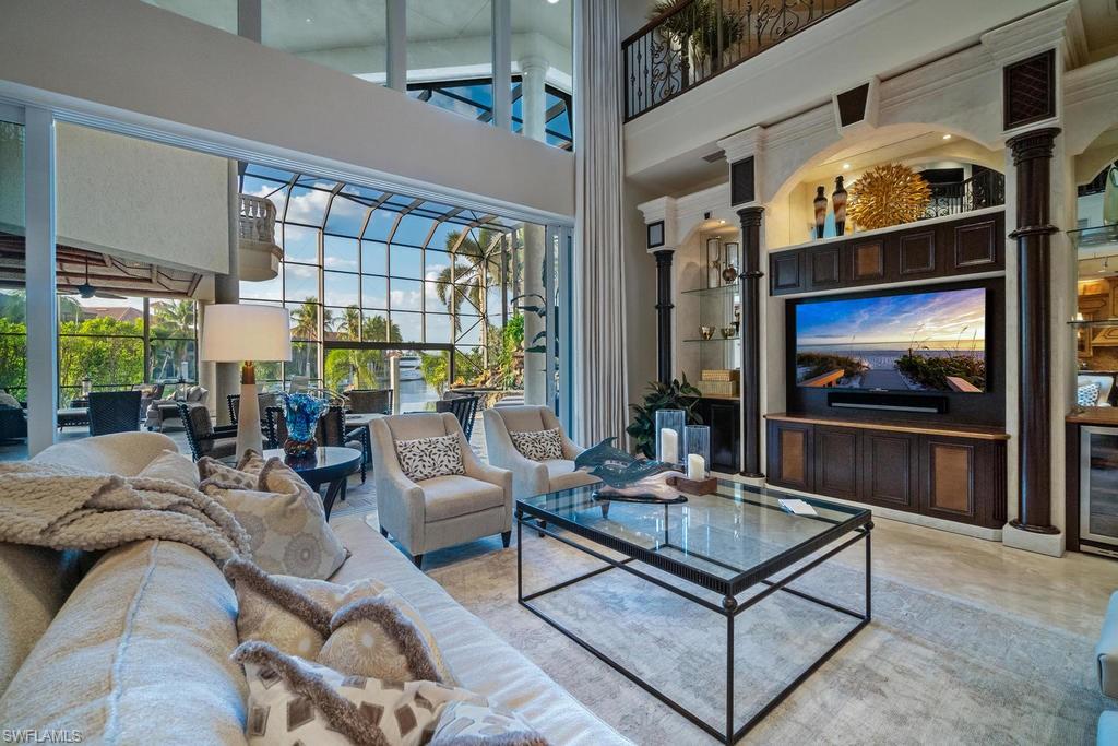 PALMETTO POINT - Residential