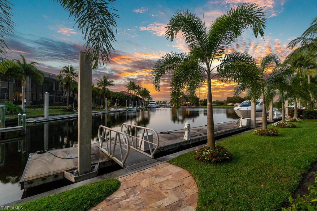 PALMETTO POINT - Residential
