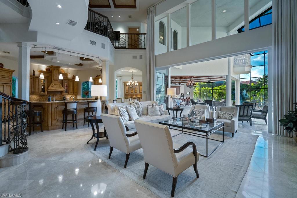 PALMETTO POINT - Residential