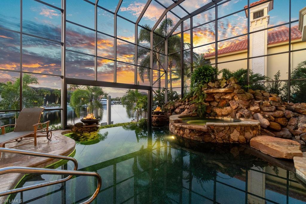 PALMETTO POINT - Residential