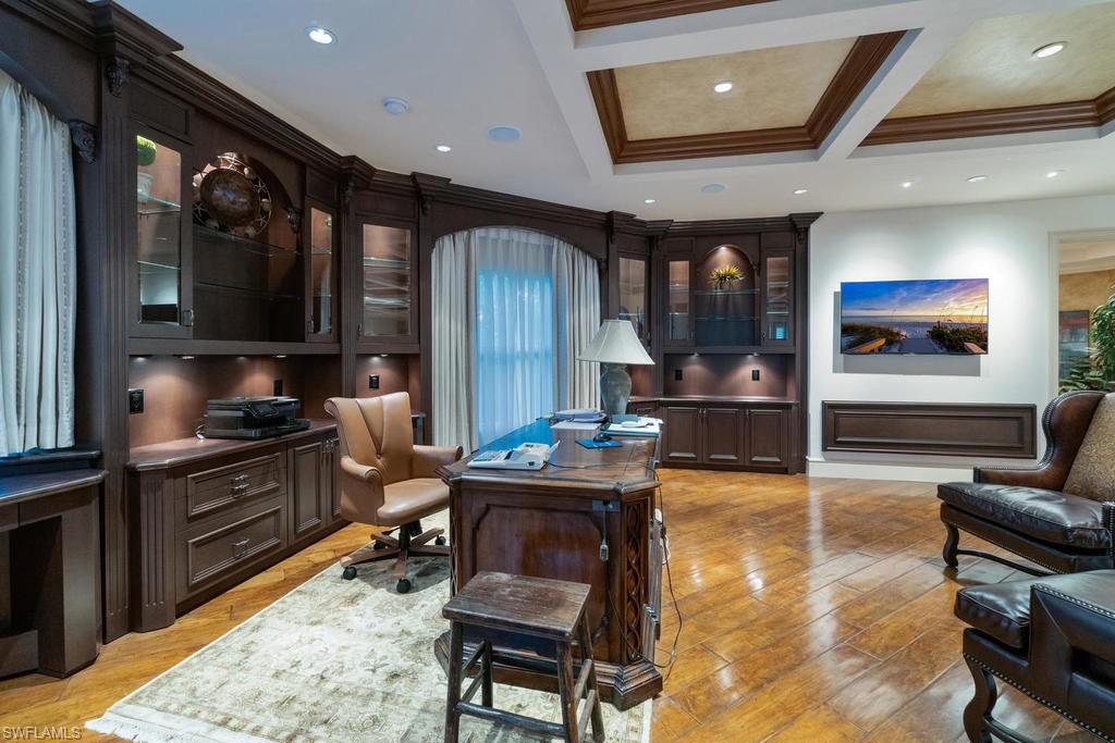 PALMETTO POINT - Residential