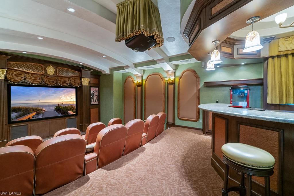 PALMETTO POINT - Residential