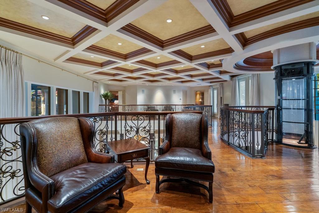 PALMETTO POINT - Residential