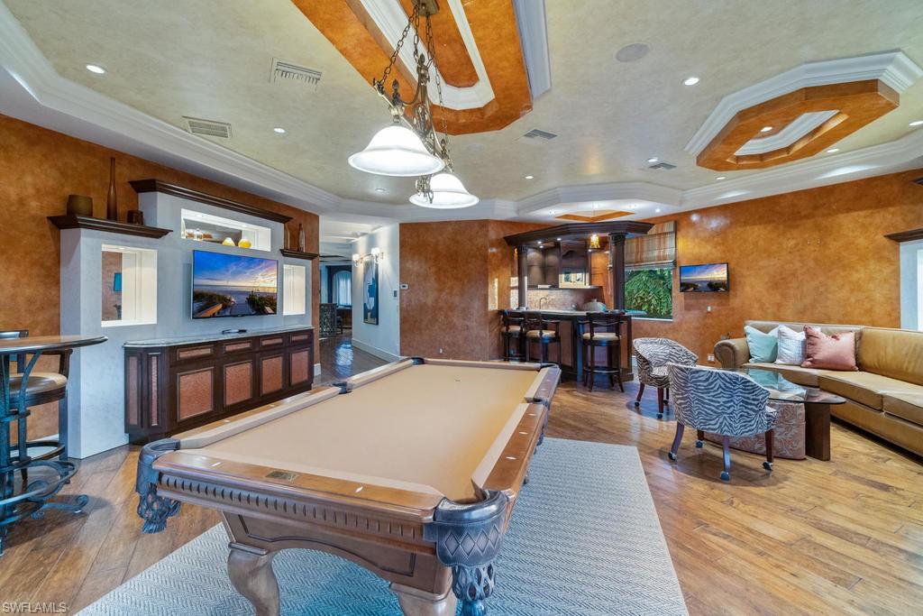 PALMETTO POINT - Residential