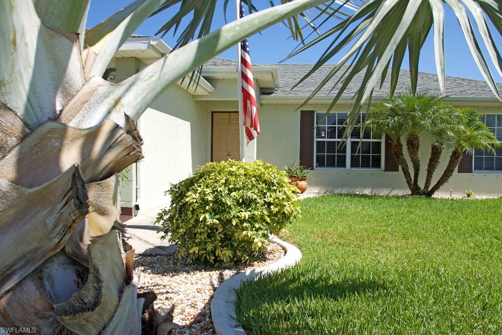 GATOR CIRCLE - Residential