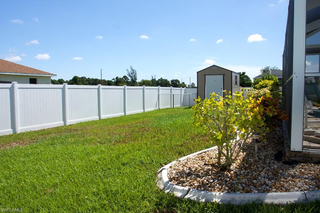 GATOR CIRCLE - Residential