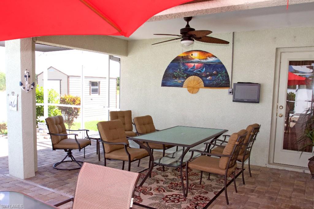 GATOR CIRCLE - Residential