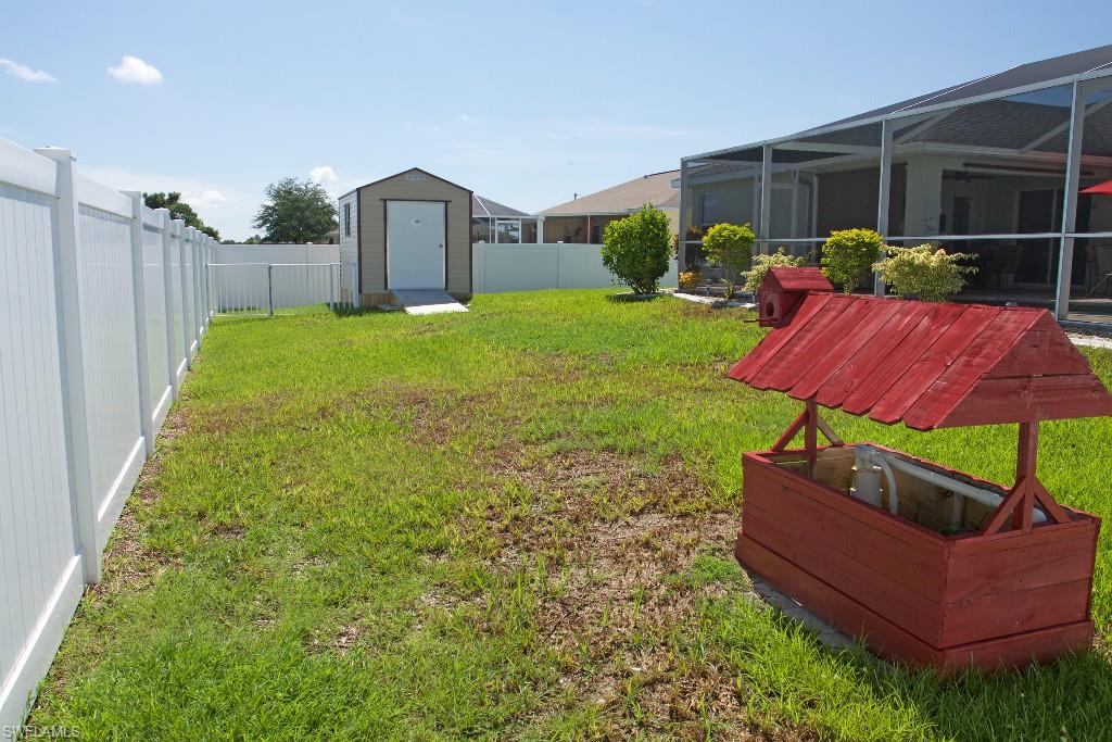 GATOR CIRCLE - Residential