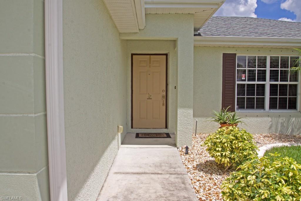 GATOR CIRCLE - Residential