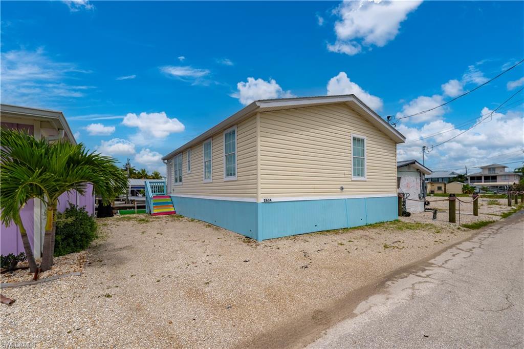 MATLACHA - Residential